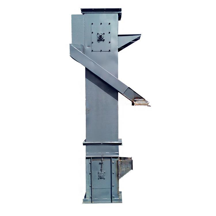 常用的斗式提升機(jī)一般都使用在哪些行業(yè)當(dāng)中？